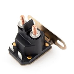 Spínač štartra / solenoid pre záhradný traktor MTD, 725-04439A, 725-04439B