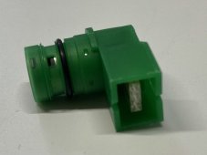 Magnetický ventil pre krovinorez STIHL FS 460 C-EM, FS 360 C-EM, MS 462 C-M, 0000 120 5111