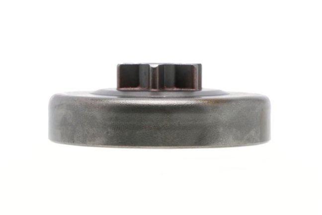 Kuplungdob 3/8″, 6 fogú McCulloch MAC110, MAC130, MAC140, PM310, PM320, MiniMac 25, MiniMac 30 láncfűrészekhez, 215252, 2044360