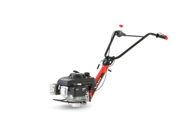 Engine unit VARI XP 200 handle/clutch 80