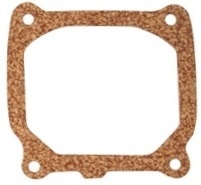 Valve cover gasket for Chinese lawn mowers NAC T375 T475 T575 T675, 06-12036