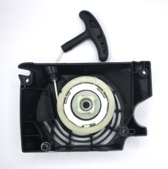 Štartér kompletný pre benzínovú pílu Riwall RPCS 5140 set - RPCS5140-ZC1