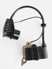 Ignition module MAKITA / DOLMAR MS26C/U, MS27C/U, LT27, EM2600U/L, DA00000394