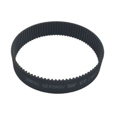 Timing belt for planer BOSCH GHO 31-82, GHO 36-82, PHO 25-82, 2 609 995 917