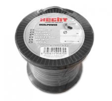 Žacia struna HECHT štvorcová s jadrom 3,0 mm x 232 m