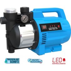 Garden pump Gude HWA 1100.1 VF, automatic, 93907
