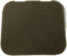 Large foam air filter for STIGA ST 120 / ST 140 engines (WBE120 / WBE140), 118550945/0