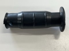 ND KF Rukoväť gumová na bezp. vypínač 25 mm pre kultivátor
