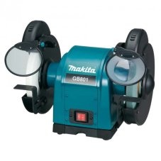 Dvojkotúčová brúska MAKITA GB801