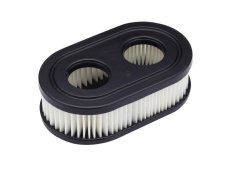 Air filter for BRIGGS & STRATTON 450E Series, 550E, 575EX Series engines, 798339, 593260, 798452