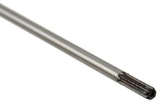 ND GP Hriadeľ pre krovinorez 153cm, 8mm, 7 drážok