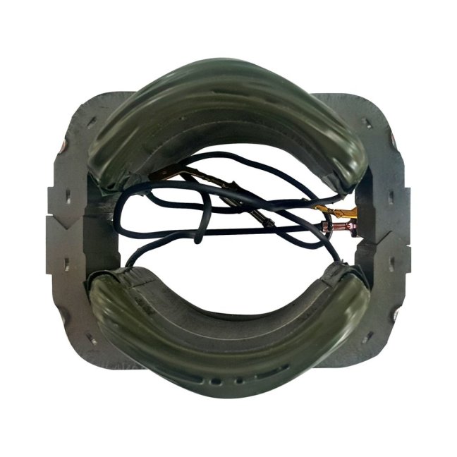 Stator 230 V for angle grinder BOSCH GWS 24-180 H, GWS 24-230 H, GWS 24-230 H X-Line, 1 604 220 467