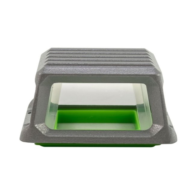 Protective glass for laser level BOSCH GLL 3-80 CG, GLL 3-330 C, 1 600 A00 RM8
