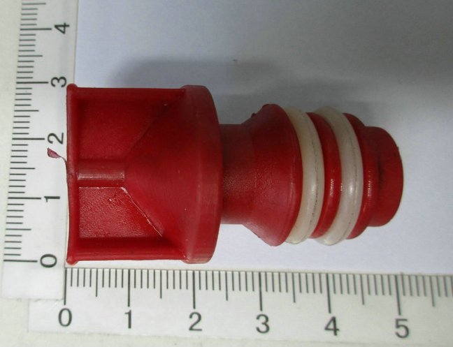 Oil plug for SCHEPPACH compressor HC 54, HC 08, HC 25, 5906103015, 3906129009