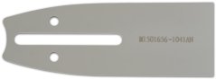 Guide bar Mini 40 cm, 3/8" LP 1.3 mm, 56 links, ARNOLD/MTD, 1092-U1-0054