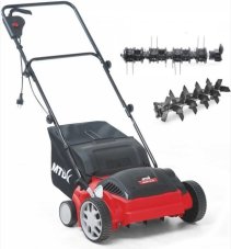 Elektrický prevzdušňovač MTD SMART 30 VE