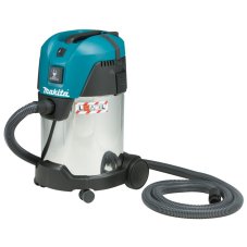 Electric wet/dry vacuum cleaner with accessories MAKITA VC3011L
