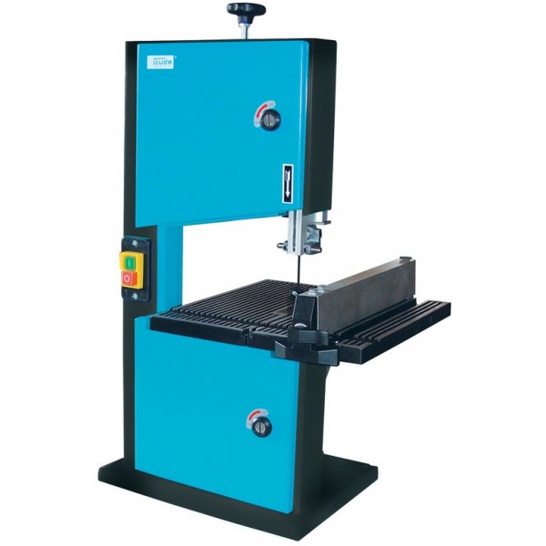 Belt saw Gude GBS 200