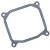 Tesnenie krytu ventilov pre motory LONCIN LC1P88F, LC1P90F, LC1P92F, 120250079-0001