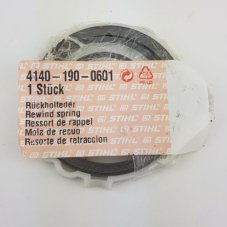 ND STIHL pružina vratná pre krovinorez FS 45, FS 55, FS 38, 4140 190 0601