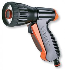 Sprchovacia pištoľ Claber 9565
