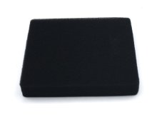 Air filter for lawn mower / cultivator HECHT 547 SH, HECHT 546 C, HECHT 547, HECHT 761, HECHT 746 (2015–2019), Q08.08-14B