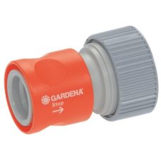 Profi prechodka so stopspojkou GARDENA, SB, 2814-20