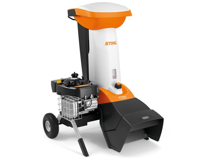 Benzínový drvič STIHL GH 460 C