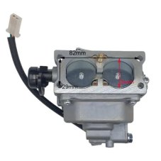 ND LONCIN Karburátor LC2P77F, 170021421-0001, 170021849-0001, 170020901-T400