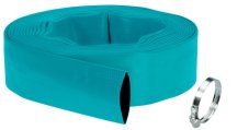 Sík tömlő GARDENA 32 mm 1 1/4", 10 m - készlet 5005-20
