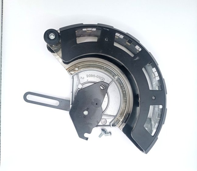 Scheppach HM 216 Blade Guard - 5901215012