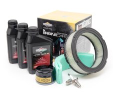 Súprava na údržbu motora Briggs & Stratton Vanguard model 29 - 35, 992240