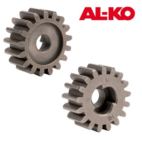 Drive pinion AL-KO 5.14 left, 479079