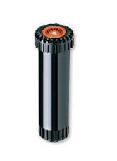Výsuvný sprayový postrekovač s tryskou Claber 90001, 0-350°, 10l/min, výsuv 5 cm