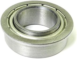 Ball bearing for STIGA / Castel Garden / Honda (20x35x12.8 mm) - 125122200/2