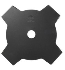 Žací nôž MAKITA 4-zub 230 x 20mm, 729023-6