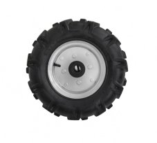 Gumené 8" kolesá HECHT 8001017 - 2 ks preHECHT 785,790,790 BS a 795