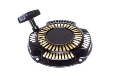 Komplett indítószerkezet Robin Subaru EY20, EY15 generátorokhoz, 227-50811-10, 227-50211-00, 227-50211-01, 227-50405-00, 282-50211-00