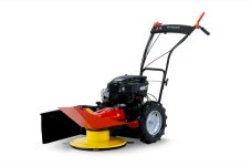 Bubnová kosačka Vari BDR 620 B Lucina MAX