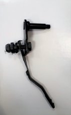 ND RIWALL Első kerék kar, 70870040000 (64c)