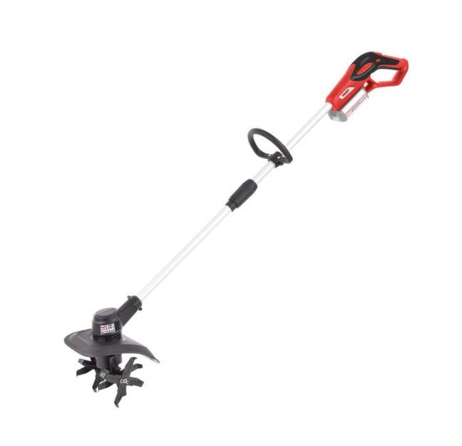 Akumulátorový kultivátor HECHT 7025, bez akumulátora a nabijačky