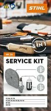 Servisná sada STIHL FS 40, 50, FS 56, FS 70, HT 56, KM 56, 4144 007 4100, Kit 26