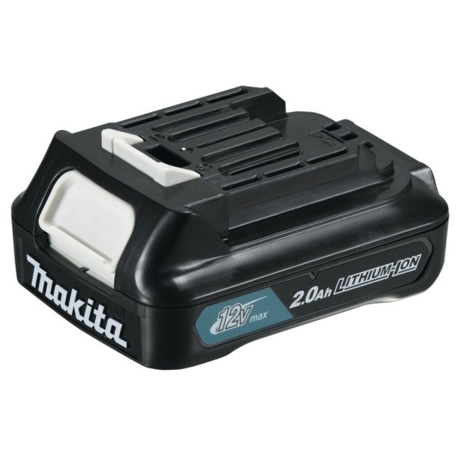 Akumulátor MAKITA / DOLMAR BL1021B, 12 V 2 Ah CXT, 197396-9