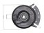 Replacement electromagnetic clutch for AL-KO T18, T20 and Stihl / Viking MT series tractors - 521736, 464115
