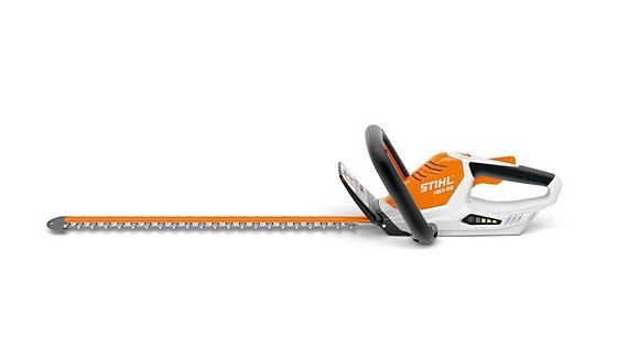 Akumulátorový plotostrih STIHL HSA 45
