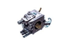 ND GP Karburátor pre motorové píly Husqvarna 136 137 141 142 McCulloch M4620 MAC 2818AV PN4620, 530071987
