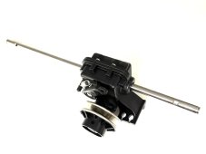 ND STIHL / VIKING Prevodovka RM 545 V, RM 545 VE, MB 545 V, MB 545 VE, 6340 640 0113