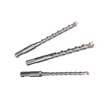 3 darab fúrófej készlet 8, 10, 12 mm SDS PLUS a SCHEPPACH DH 1300 PLUS géphez, 7907900004