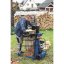 Vertical log splitter SCHEPPACH COMPACT 8 T, 400 V, 5905419902