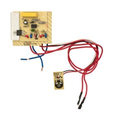 ND BOSCH Elektronická jednotka pre vysávač lístia ALS 25, ALS 30, F 016 F04 890